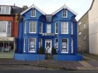 huw tudor estate agents pwllheli.